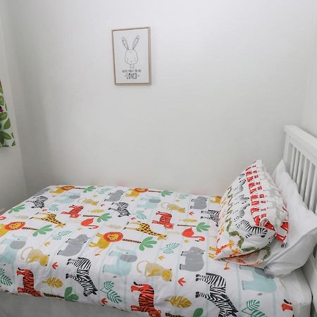 21 Sandfield Road Villa Burry Port Kültér fotó