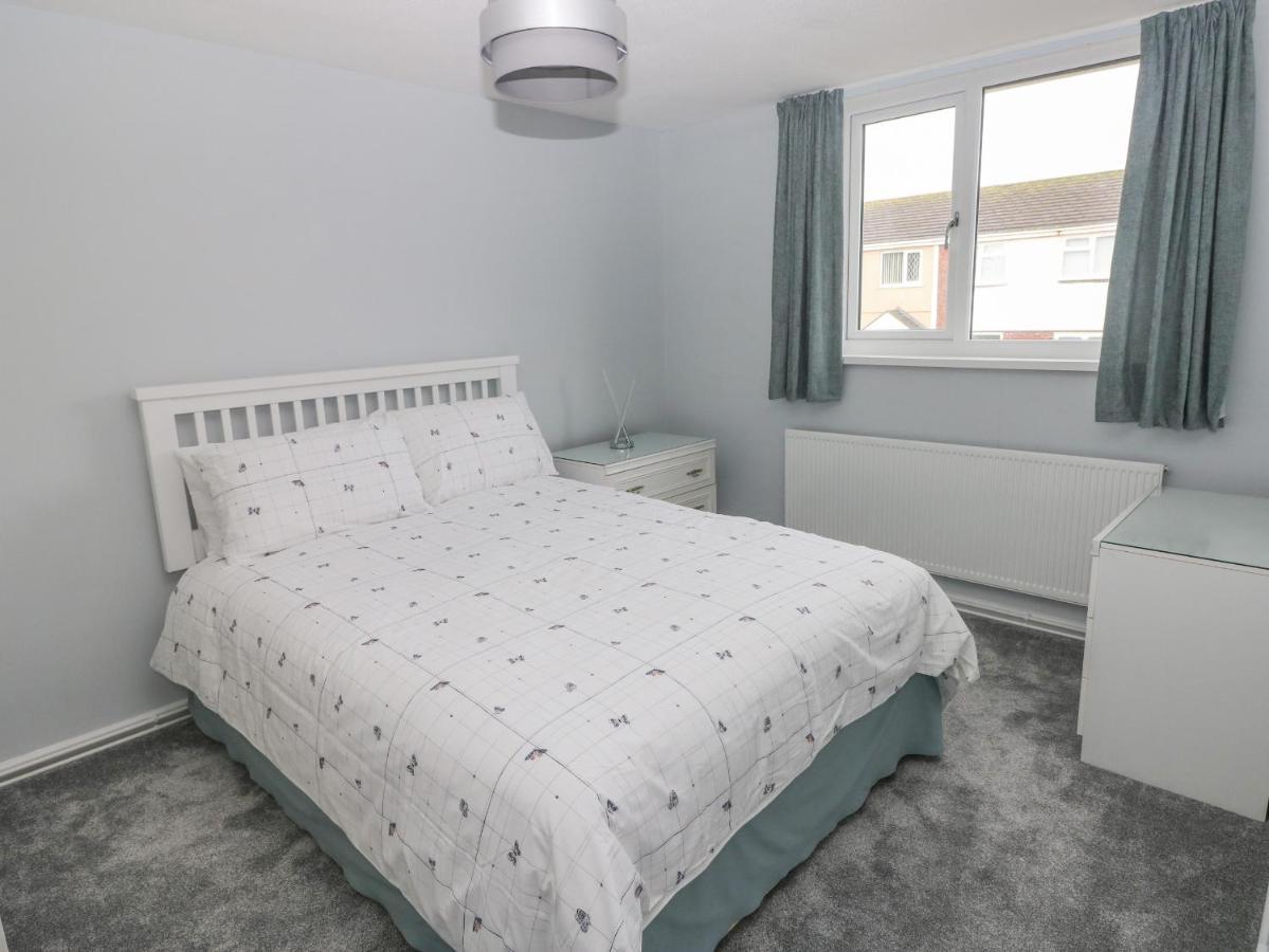 21 Sandfield Road Villa Burry Port Kültér fotó