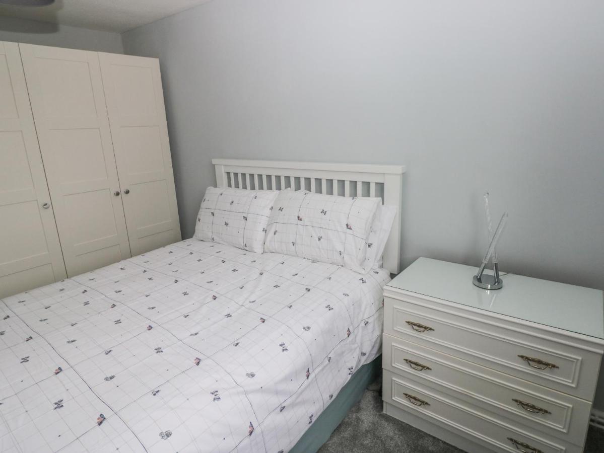 21 Sandfield Road Villa Burry Port Kültér fotó