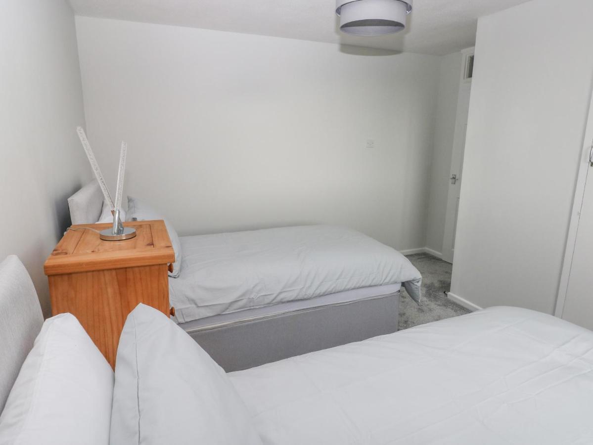 21 Sandfield Road Villa Burry Port Kültér fotó