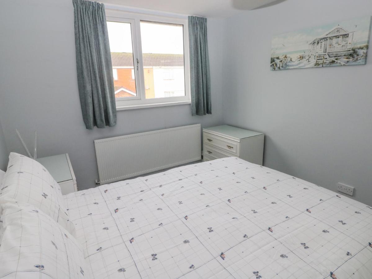 21 Sandfield Road Villa Burry Port Kültér fotó