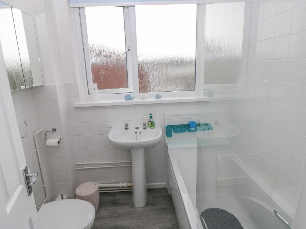 21 Sandfield Road Villa Burry Port Kültér fotó