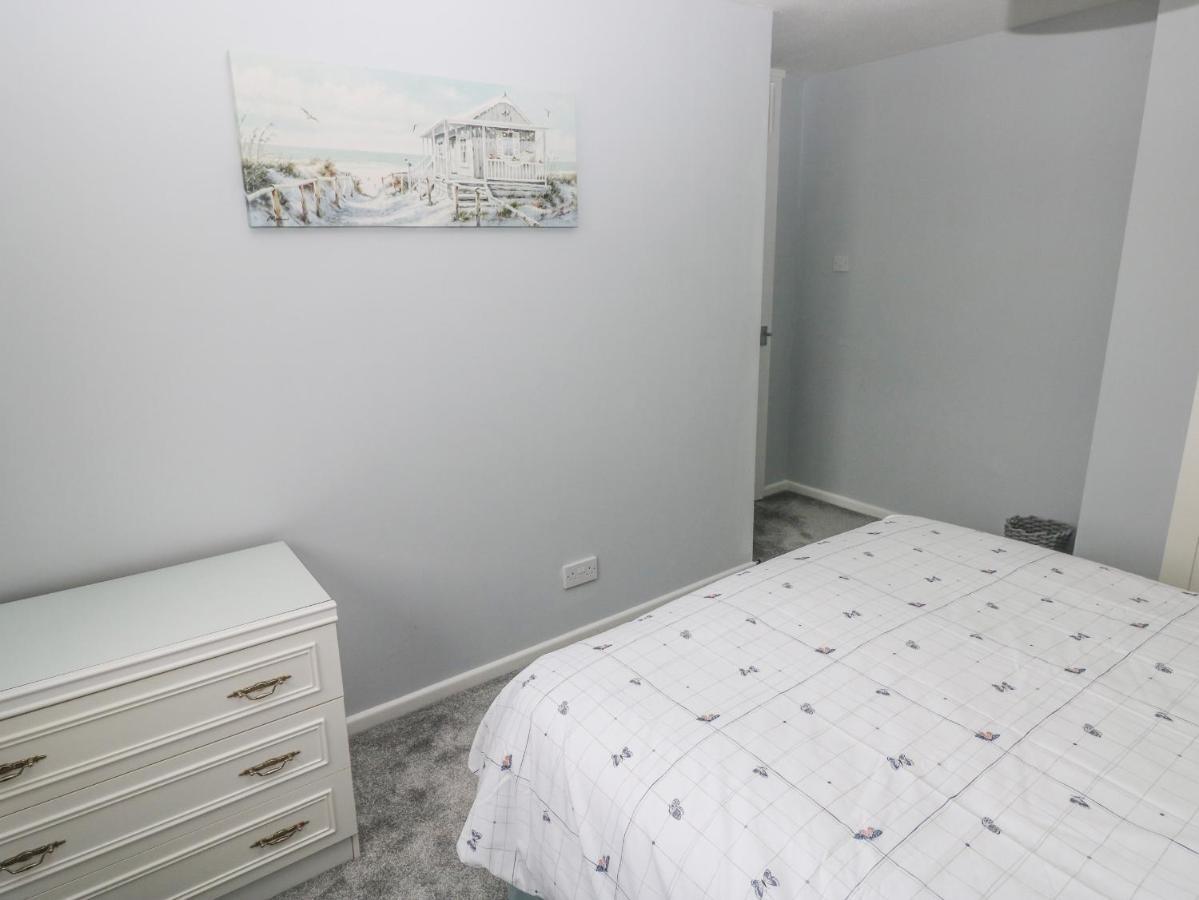 21 Sandfield Road Villa Burry Port Kültér fotó