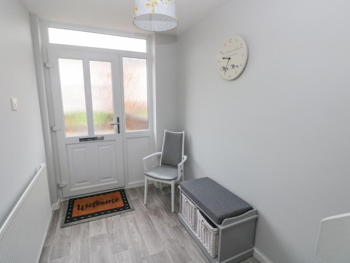 21 Sandfield Road Villa Burry Port Kültér fotó