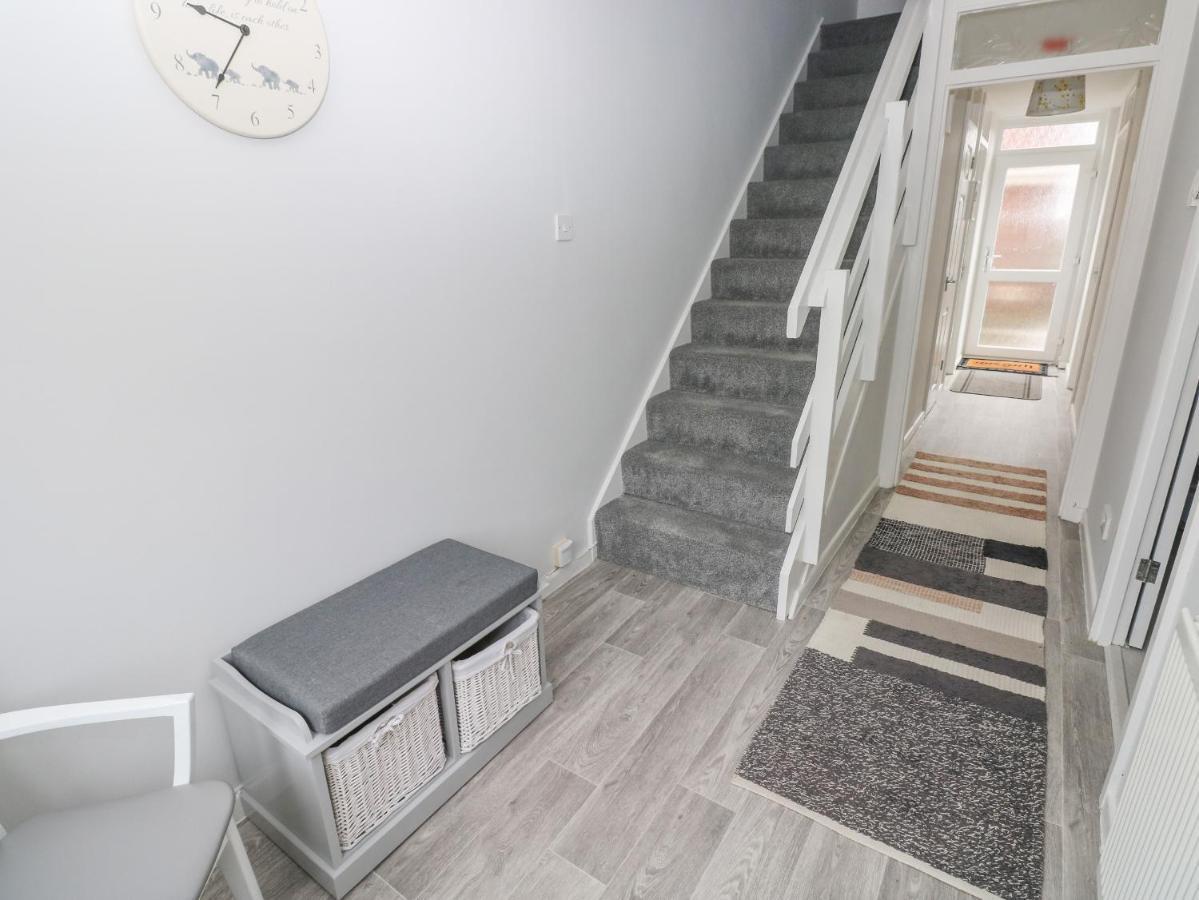 21 Sandfield Road Villa Burry Port Kültér fotó